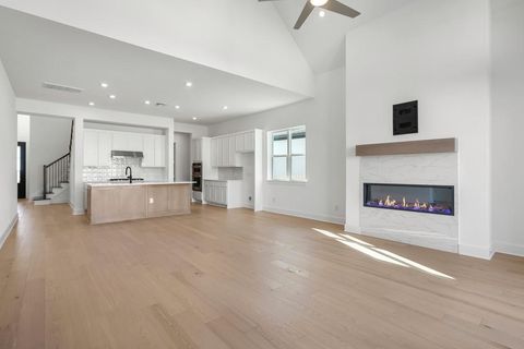 Tiny photo for 8519 Pine Muhly DR, Lago Vista, TX 78654 (MLS # 5175615)