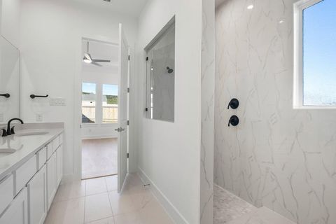 Tiny photo for 8519 Pine Muhly DR, Lago Vista, TX 78654 (MLS # 5175615)