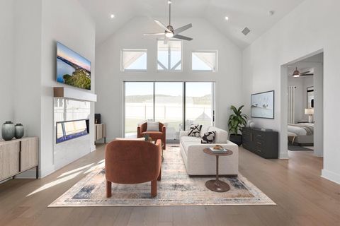 Tiny photo for 8519 Pine Muhly DR, Lago Vista, TX 78654 (MLS # 5175615)
