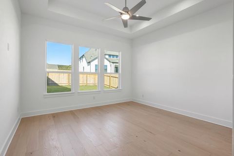 Tiny photo for 8519 Pine Muhly DR, Lago Vista, TX 78654 (MLS # 5175615)