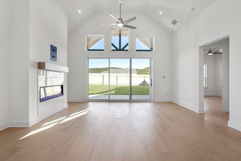 Tiny photo for 8519 Pine Muhly DR, Lago Vista, TX 78654 (MLS # 5175615)