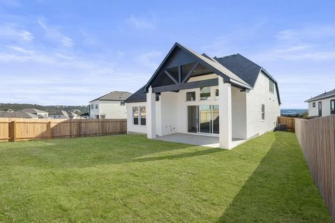 Tiny photo for 8519 Pine Muhly DR, Lago Vista, TX 78654 (MLS # 5175615)