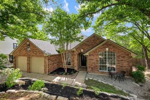3608 Rip Ford DR Austin TX 78732