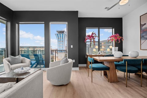 Photo of 3900 Berkman DR #203, Austin, TX 78723 (MLS # 2842904)
