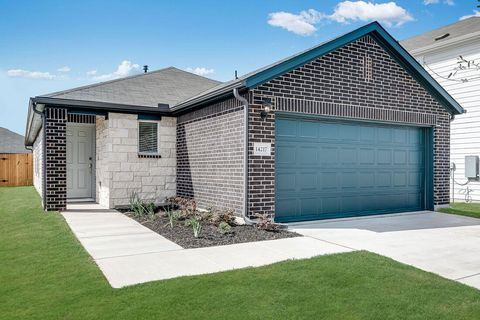 Tiny photo for 14217 Matterod DR, Del Valle, TX 78617 (MLS # 8482587)