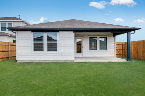 Tiny photo for 14217 Matterod DR, Del Valle, TX 78617 (MLS # 8482587)