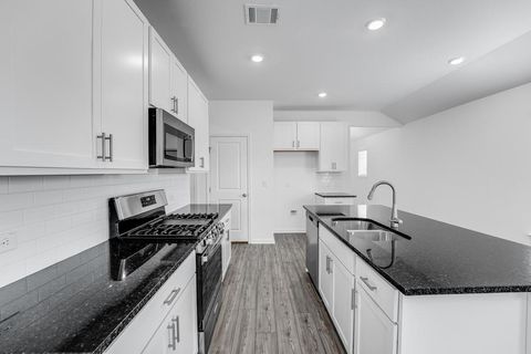 Tiny photo for 14217 Matterod DR, Del Valle, TX 78617 (MLS # 8482587)