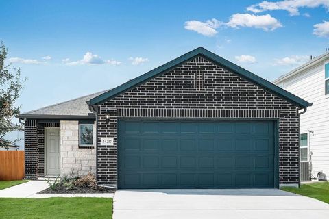 14217 Matterod DR Del Valle TX 78617