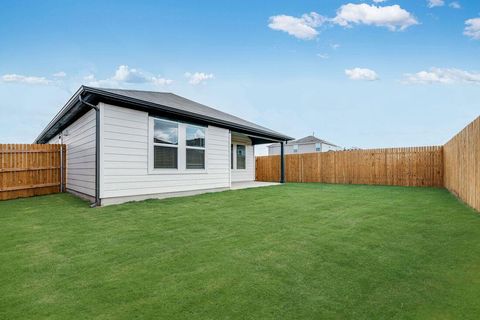 Tiny photo for 14217 Matterod DR, Del Valle, TX 78617 (MLS # 8482587)