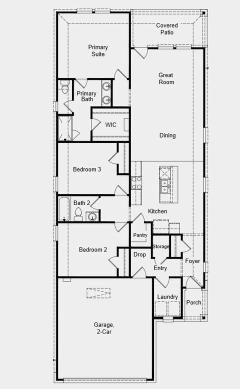 Tiny photo for 14217 Matterod DR, Del Valle, TX 78617 (MLS # 8482587)