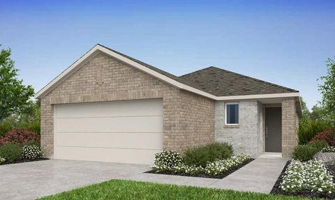 Photo of 14217 Matterod DR, Del Valle, TX 78617 (MLS # 8482587)