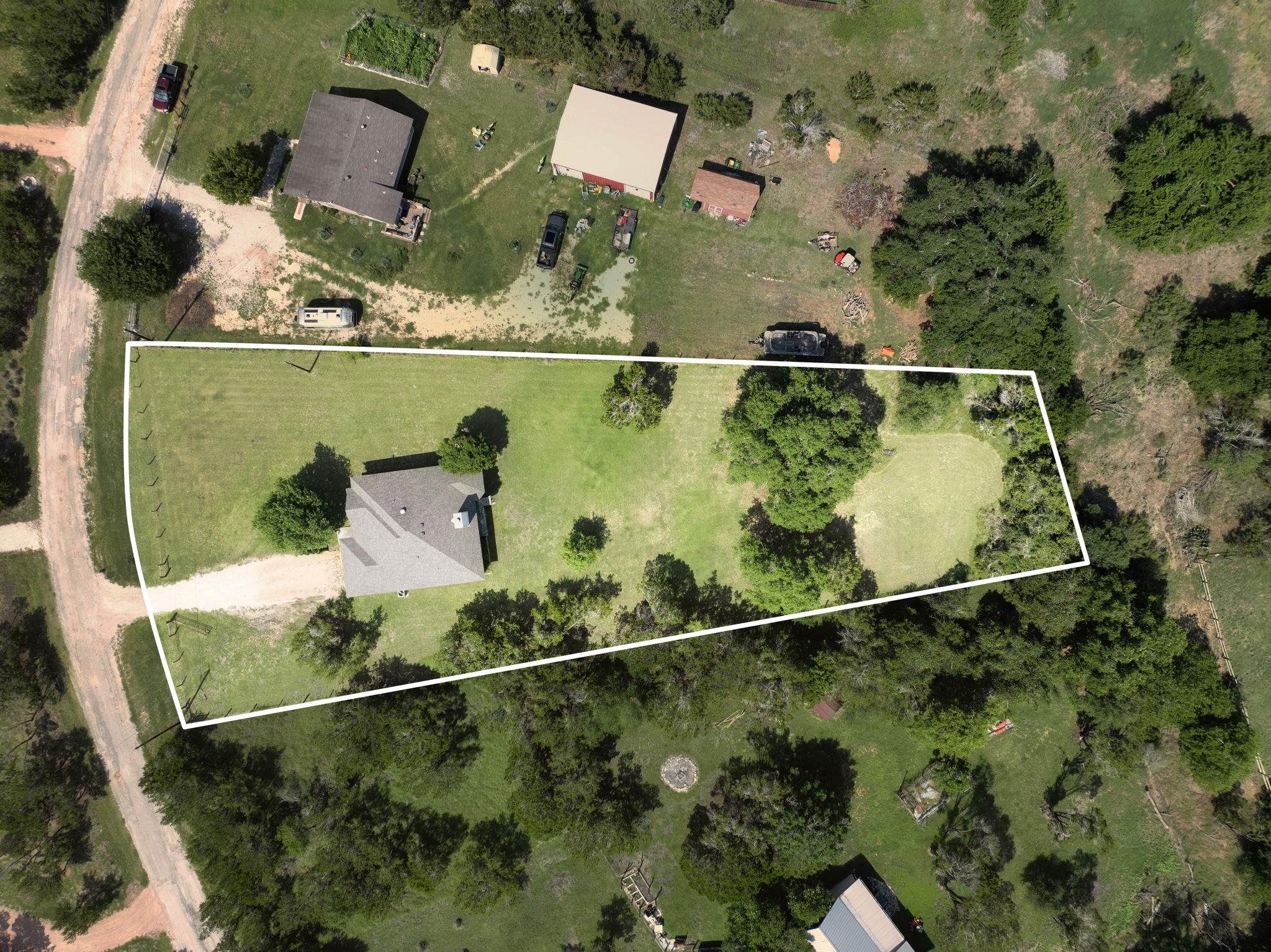 251 Barton Meadow DR