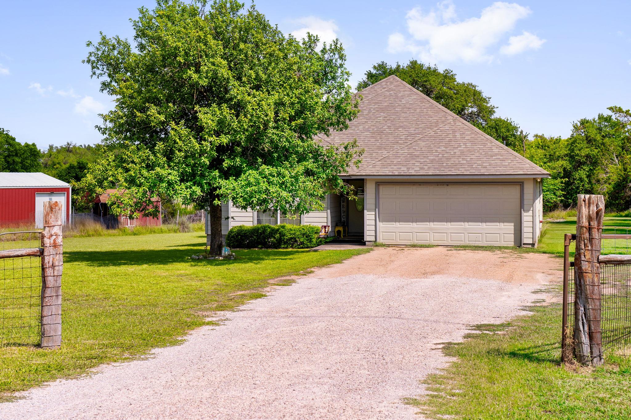 251 Barton Meadow DR
