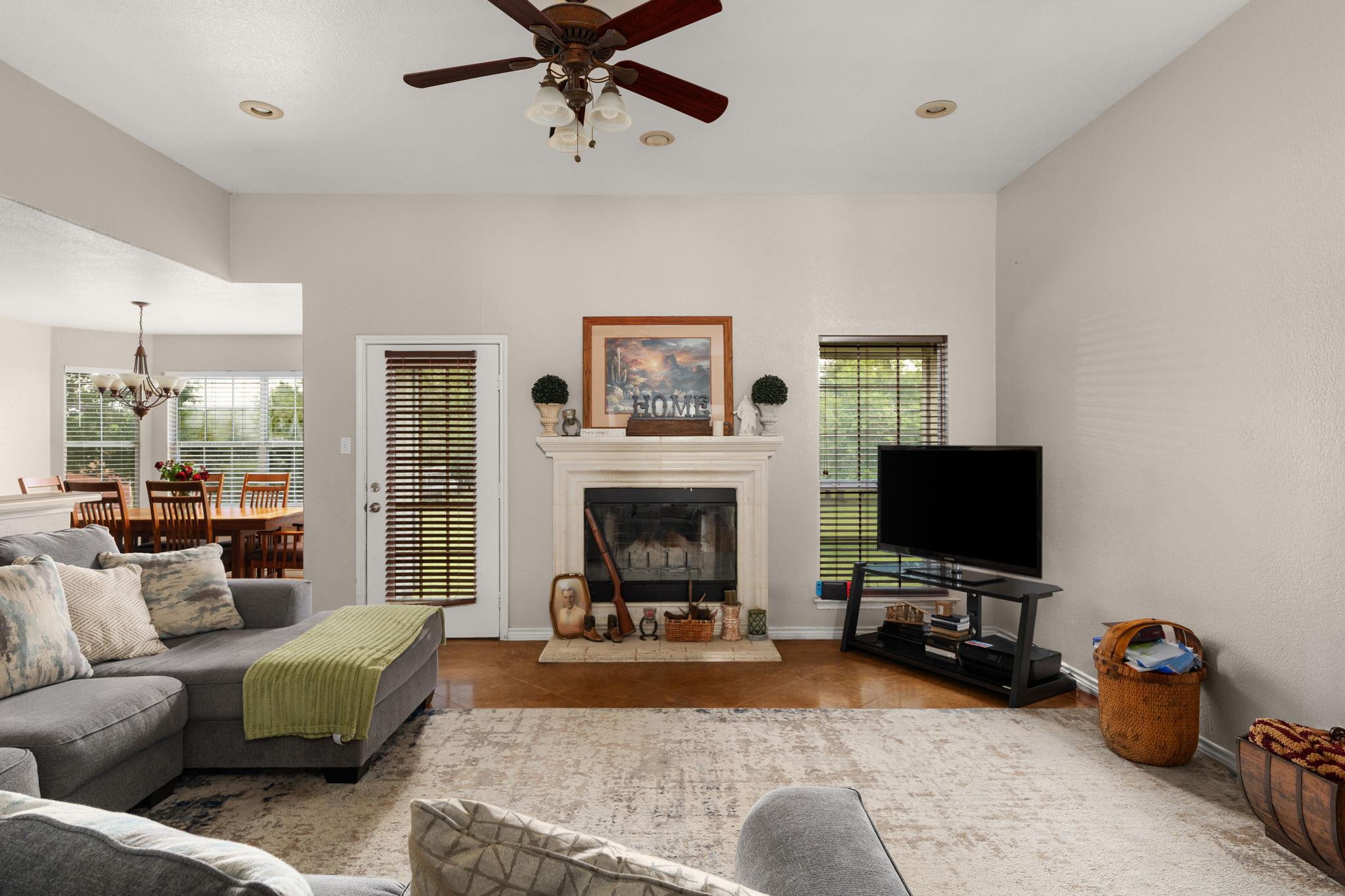 251 Barton Meadow DR