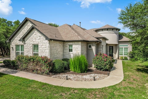 Photo of 2620 Council Springs PASS, Leander, TX 78641 (MLS # 3529175)
