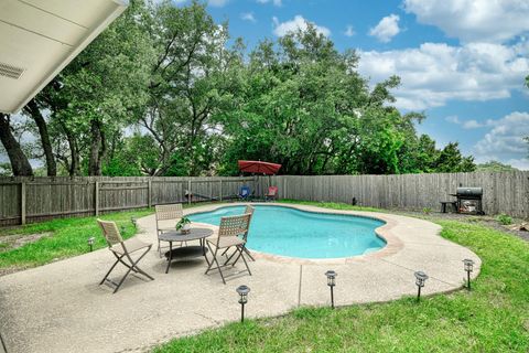 Photo of 1405 Mojave BND, Leander, TX 78641 (MLS # 1418121)
