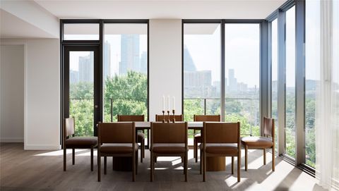 Tiny photo for 301 Pressler ST #213, Austin, TX 78703 (MLS # 6001396)