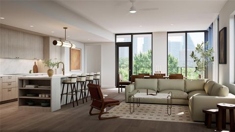 Tiny photo for 301 Pressler ST #213, Austin, TX 78703 (MLS # 6001396)