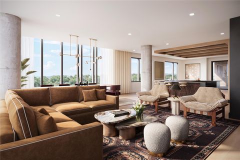 Tiny photo for 301 Pressler ST #213, Austin, TX 78703 (MLS # 6001396)