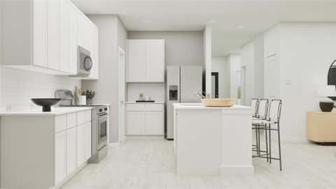 Tiny photo for 17900 YELLOW WARBLER WAY, Pflugerville, TX 78660 (MLS # 9303769)