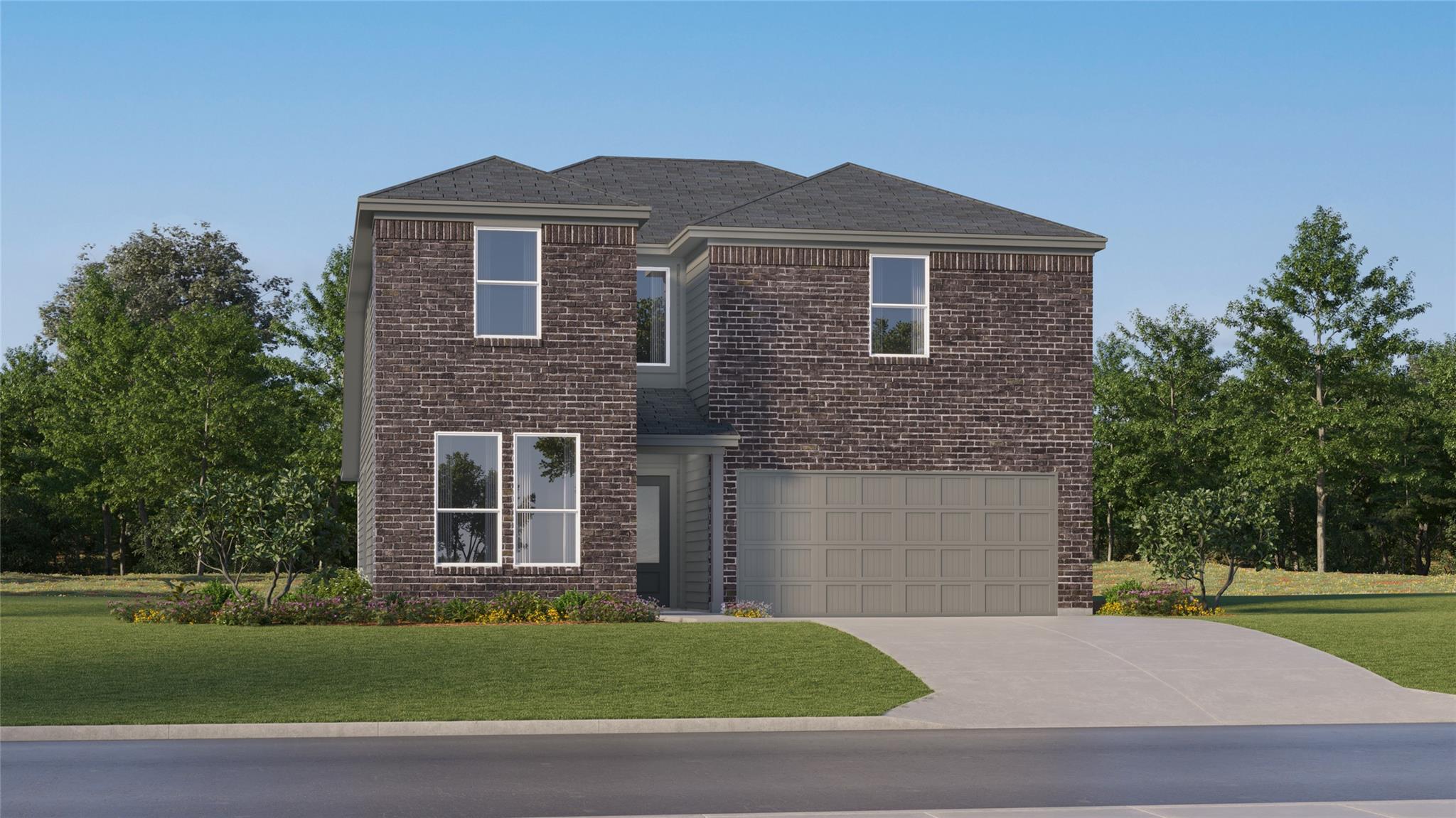 17900 YELLOW WARBLER WAY