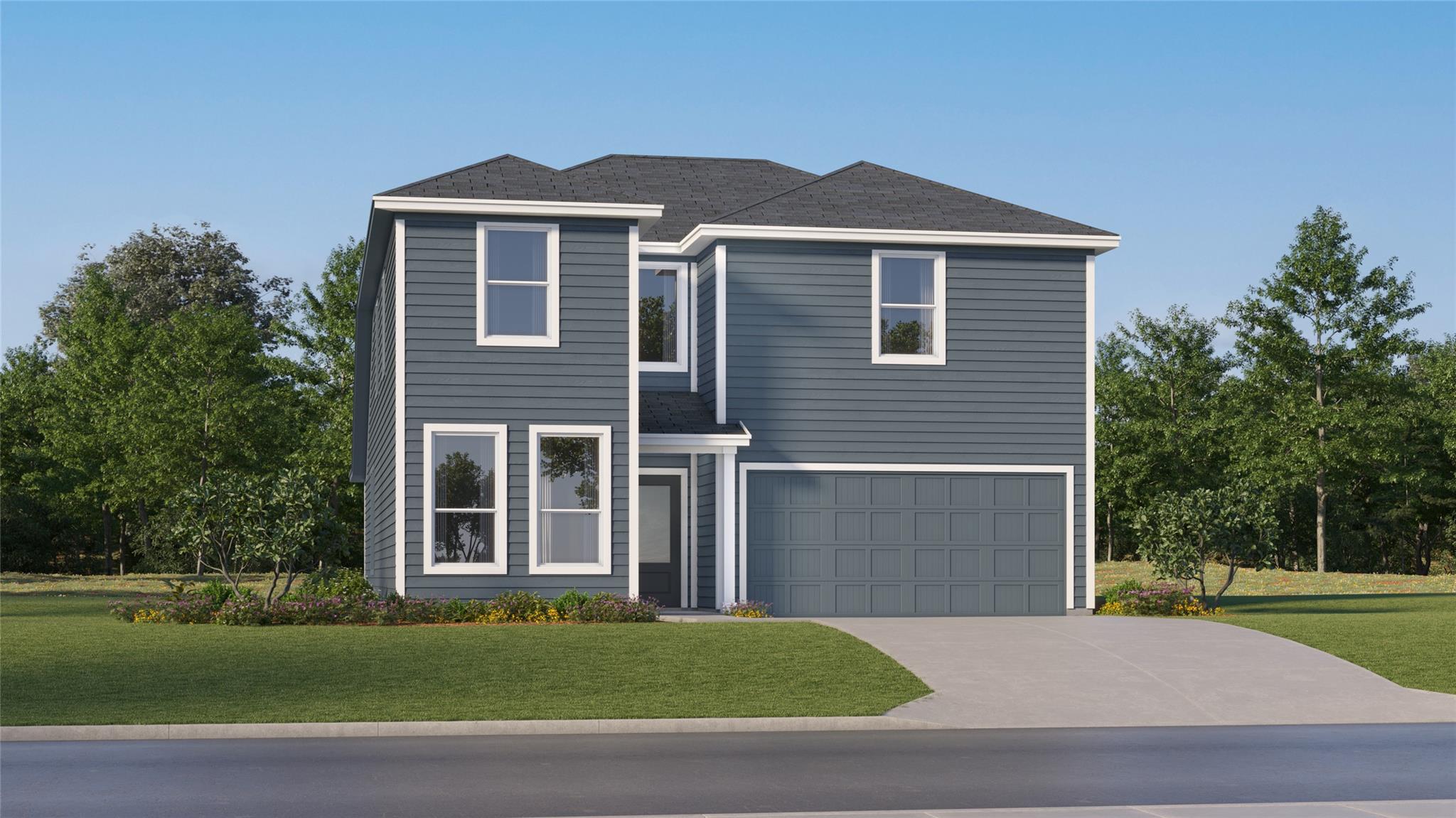 17900 YELLOW WARBLER WAY