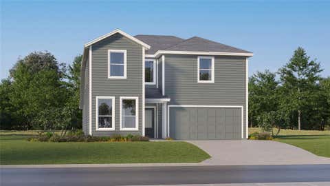 Photo of 17900 YELLOW WARBLER WAY, Pflugerville, TX 78660 (MLS # 9303769)