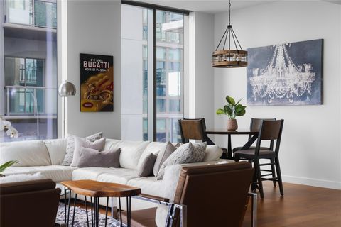 Tiny photo for 44 East Ave #2701, Austin, TX 78701 (MLS # 4660704)