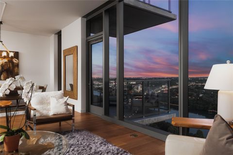 Tiny photo for 44 East Ave #2701, Austin, TX 78701 (MLS # 4660704)
