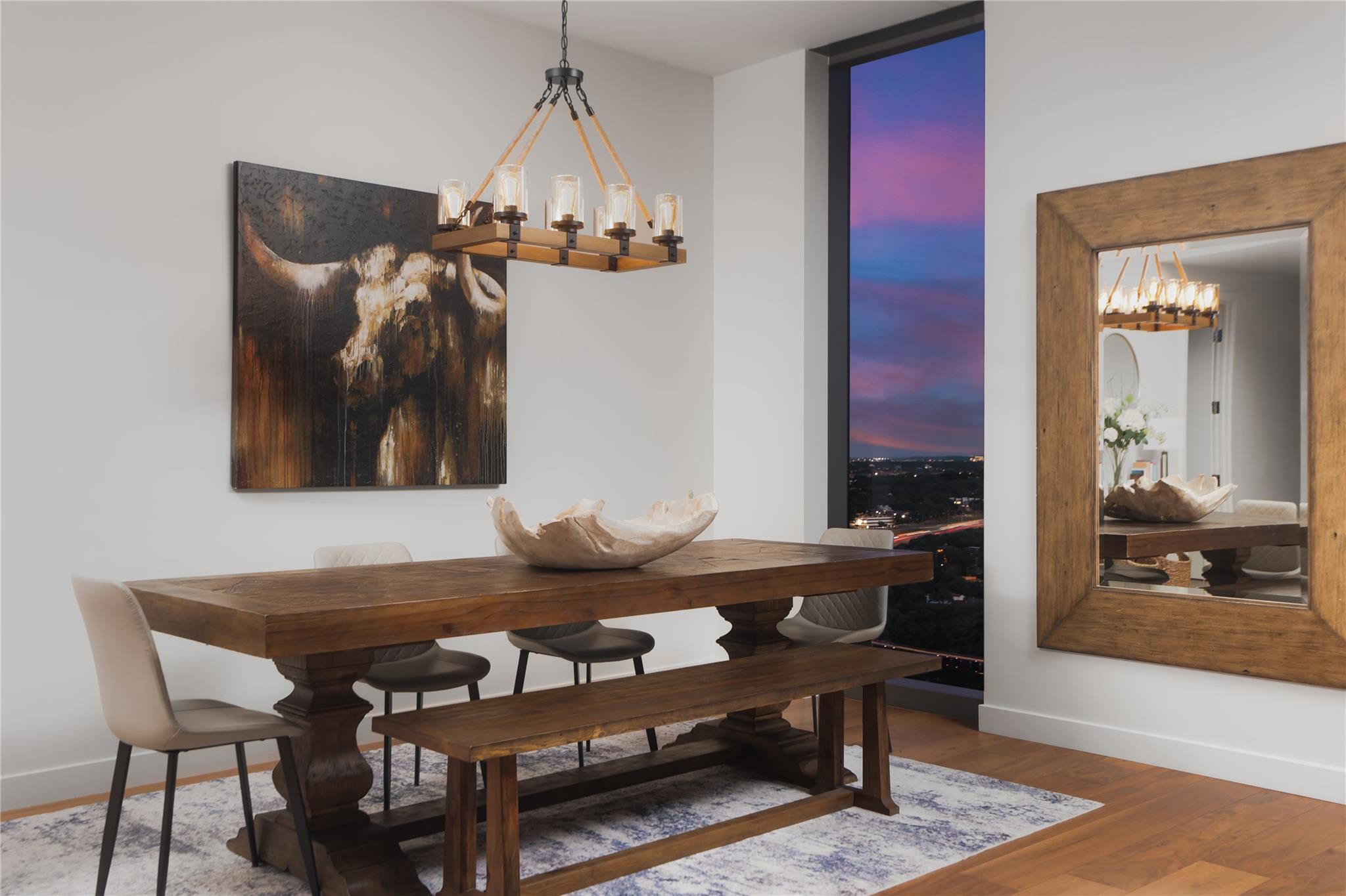 44 East Ave 2701