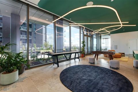 Tiny photo for 44 East Ave #2701, Austin, TX 78701 (MLS # 4660704)