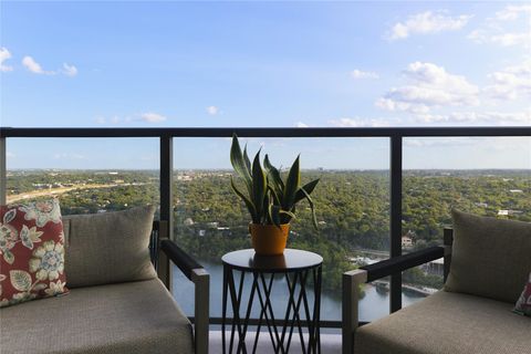 Tiny photo for 44 East Ave #2701, Austin, TX 78701 (MLS # 4660704)
