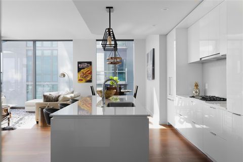 Tiny photo for 44 East Ave #2701, Austin, TX 78701 (MLS # 4660704)