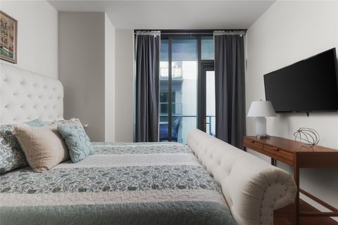 Tiny photo for 44 East Ave #2701, Austin, TX 78701 (MLS # 4660704)