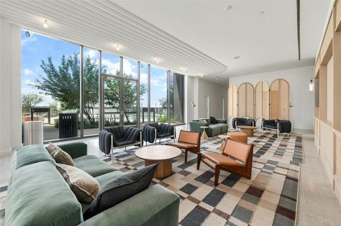 Tiny photo for 44 East Ave #2701, Austin, TX 78701 (MLS # 4660704)