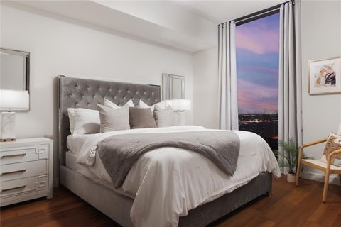 Tiny photo for 44 East Ave #2701, Austin, TX 78701 (MLS # 4660704)