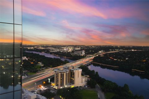 Tiny photo for 44 East Ave #2701, Austin, TX 78701 (MLS # 4660704)