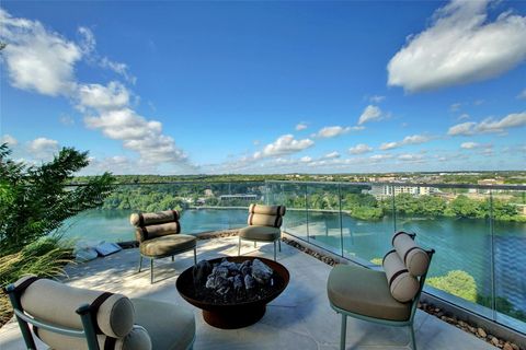 Tiny photo for 44 East Ave #2701, Austin, TX 78701 (MLS # 4660704)