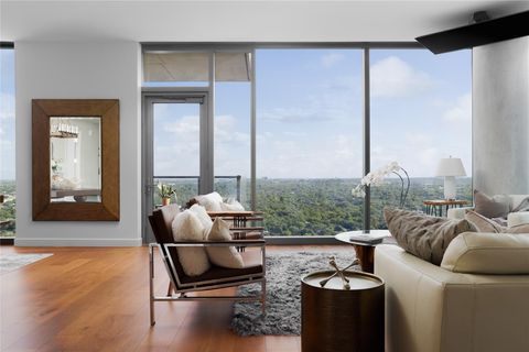 Photo of 44 East Ave #2701, Austin, TX 78701 (MLS # 4660704)