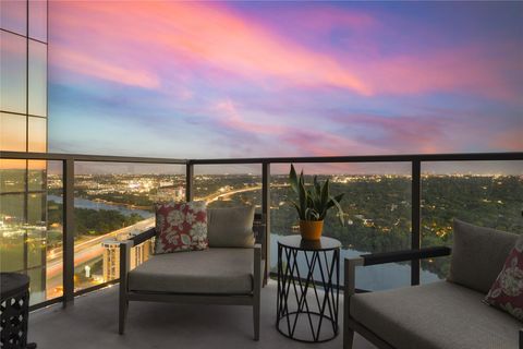 Tiny photo for 44 East Ave #2701, Austin, TX 78701 (MLS # 4660704)