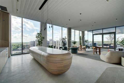Tiny photo for 44 East Ave #2701, Austin, TX 78701 (MLS # 4660704)