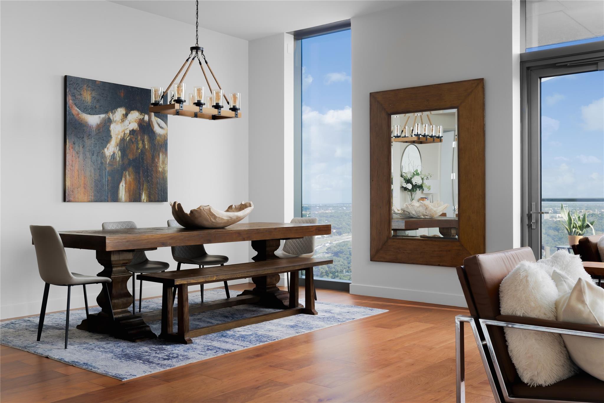 44 East Ave 2701