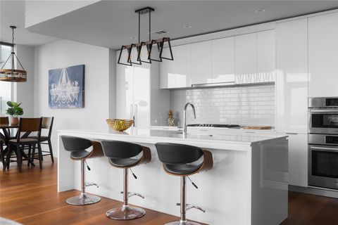 Tiny photo for 44 East Ave #2701, Austin, TX 78701 (MLS # 4660704)