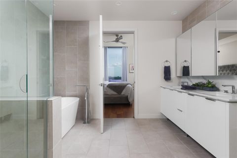 Tiny photo for 44 East Ave #2701, Austin, TX 78701 (MLS # 4660704)
