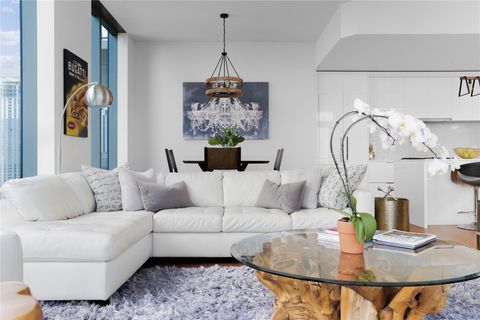 Tiny photo for 44 East Ave #2701, Austin, TX 78701 (MLS # 4660704)