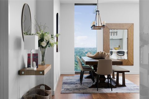 Tiny photo for 44 East Ave #2701, Austin, TX 78701 (MLS # 4660704)
