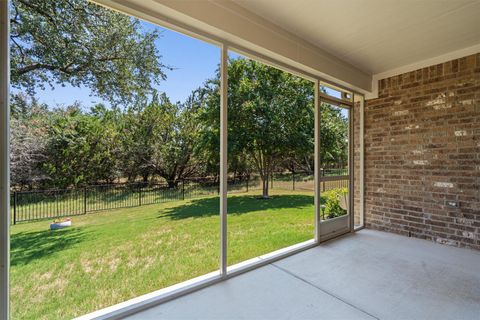 335 Salado Creek LN Georgetown TX 78633