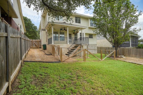 Tiny photo for 10712 Finsbury DR, Austin, TX 78748 (MLS # 6133218)