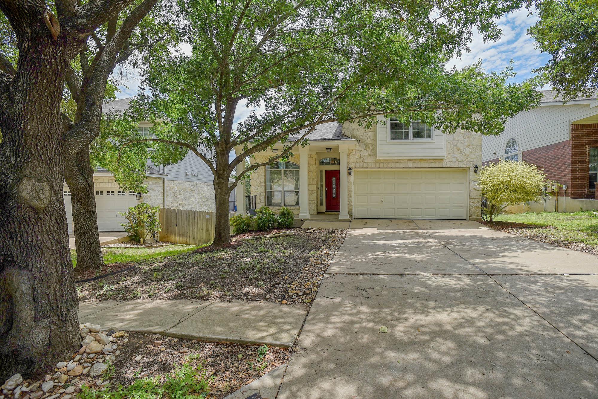 10712 Finsbury DR