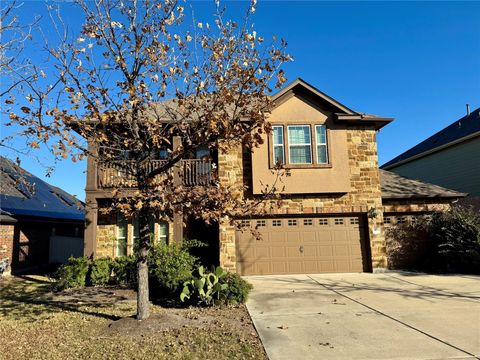 Photo of 408 Wolf Creek WAY, Round Rock, TX 78664 (MLS # 8420438)